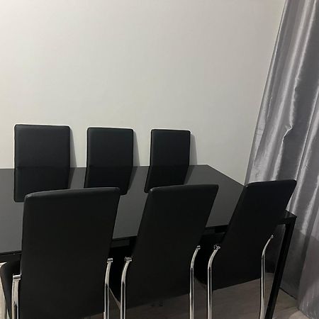 Fun En Famille Apartman Gretz-Armainvilliers Kültér fotó