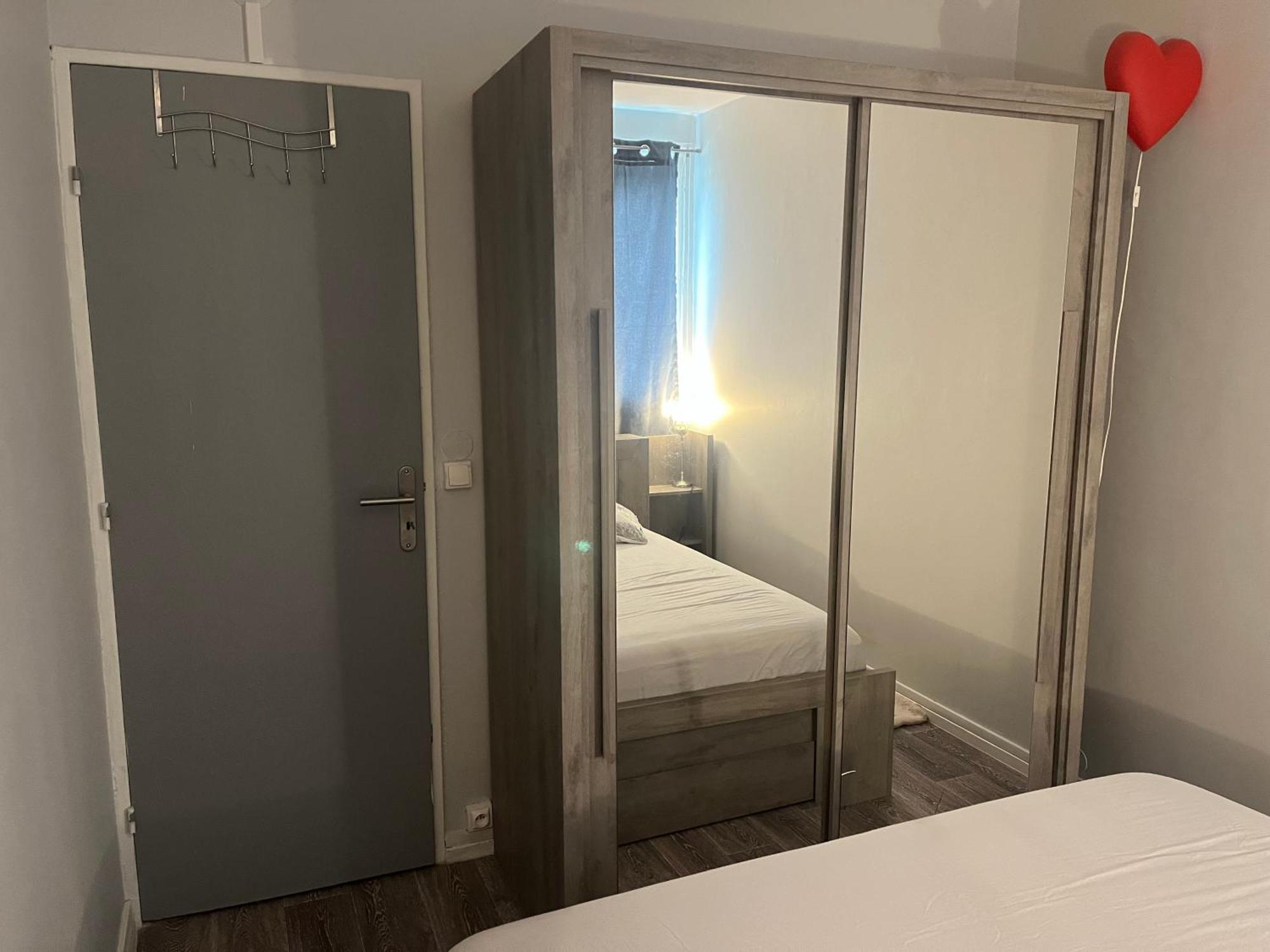 Fun En Famille Apartman Gretz-Armainvilliers Kültér fotó