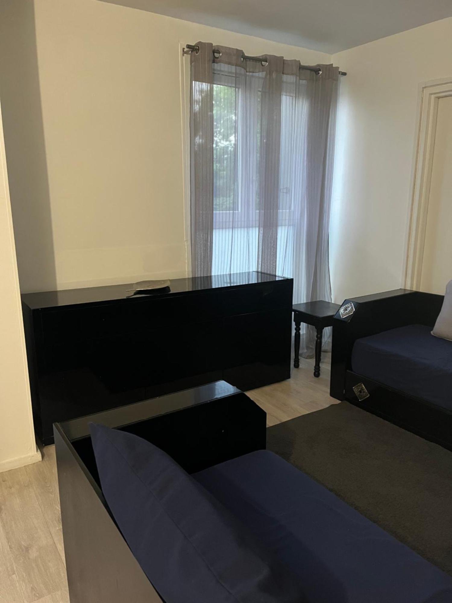 Fun En Famille Apartman Gretz-Armainvilliers Kültér fotó