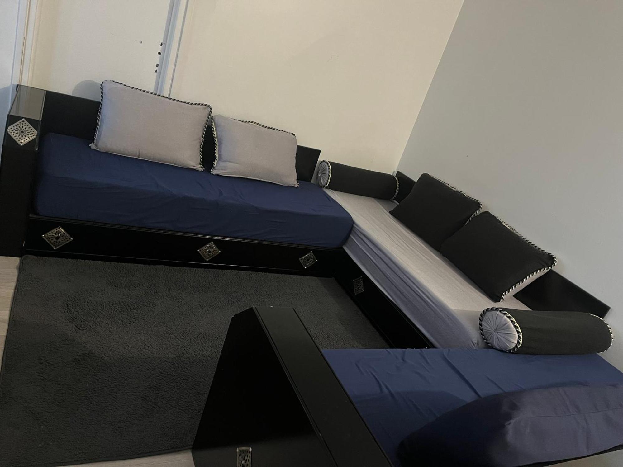 Fun En Famille Apartman Gretz-Armainvilliers Kültér fotó